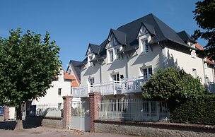 Odalys Résidence Les Dunettes