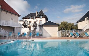 Odalys Résidence Les Dunettes