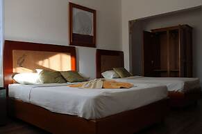 Hotel Boutique Luz de Luna