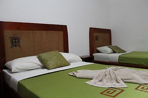 Hotel Boutique Luz de Luna