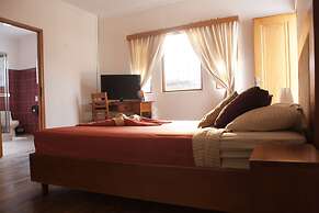 Hotel Boutique Luz de Luna