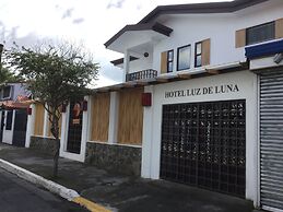 Hotel Boutique Luz de Luna