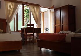 Hotel Boutique Luz de Luna