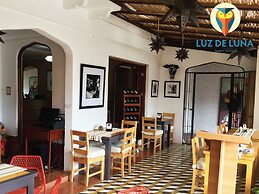 Hotel Boutique Luz de Luna