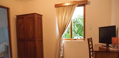 Hotel Boutique Luz de Luna