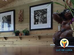 Hotel Boutique Luz de Luna