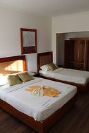 Hotel Boutique Luz de Luna