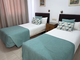Holiday Club Sol Amadores