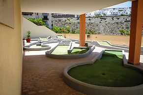Holiday Club Sol Amadores