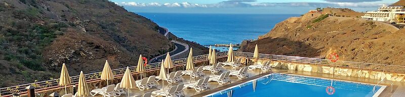 Holiday Club Sol Amadores