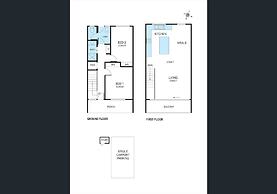 Bayside St Johns Close