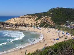 Bayside St Johns Close