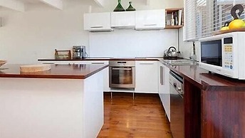 Bayside St Johns Close