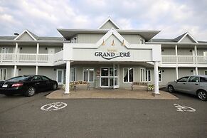Motel Grand-Pré