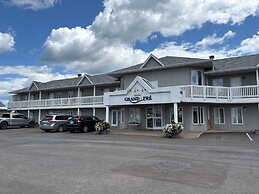 Motel Grand-Pré