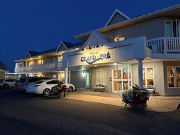 Motel Grand-Pré