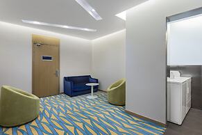 Holiday Inn Express Nantong Downtown by IHG