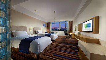 Holiday Inn Express Nantong Downtown by IHG