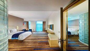 Holiday Inn Express Nantong Downtown by IHG