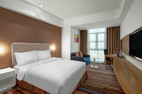 Holiday Inn Express Nantong Downtown by IHG