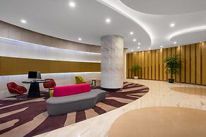 Holiday Inn Express Nantong Downtown by IHG