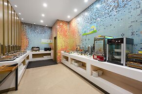 Holiday Inn Express Nantong Downtown by IHG