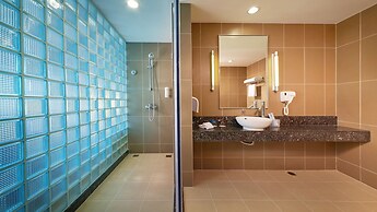 Holiday Inn Express Nantong Downtown by IHG