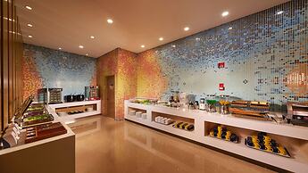 Holiday Inn Express Nantong Downtown by IHG