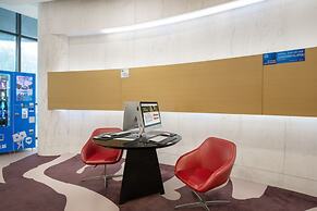 Holiday Inn Express Nantong Downtown by IHG