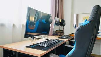 Holiday Inn Express Nantong Downtown by IHG