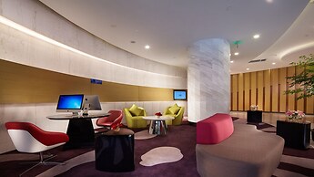 Holiday Inn Express Nantong Downtown by IHG