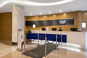 Holiday Inn Express Nantong Downtown by IHG
