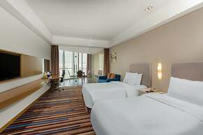 Holiday Inn Express Nantong Downtown by IHG