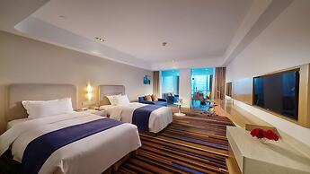 Holiday Inn Express Nantong Downtown by IHG