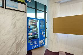 Holiday Inn Express Nantong Downtown by IHG