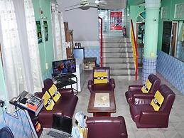 AD1 Hotel Mandalay