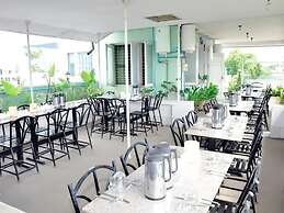 AD1 Hotel Mandalay