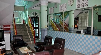 AD1 Hotel Mandalay