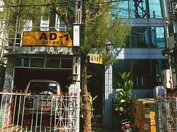 AD1 Hotel Mandalay