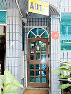 AD1 Hotel Mandalay