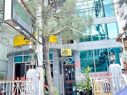 AD1 Hotel Mandalay