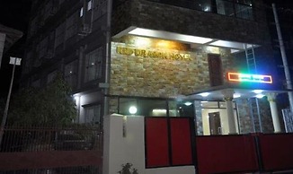 Red Dragon Hotel Hsipaw