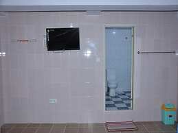 Red Dragon Hotel Hsipaw