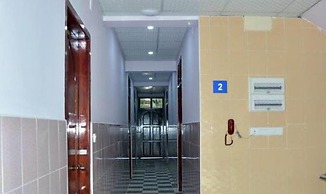 Red Dragon Hotel Hsipaw