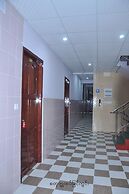 Red Dragon Hotel Hsipaw