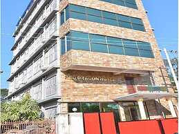 Red Dragon Hotel Hsipaw