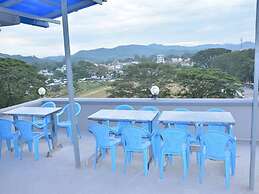 Red Dragon Hotel Hsipaw