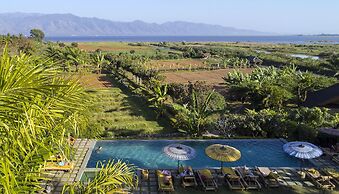 Inle Lake View Resort & Spa