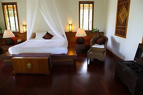 Inle Lake View Resort & Spa