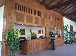 Inle Lake View Resort & Spa